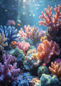 造礁珊瑚